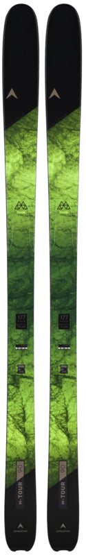 Dynastar M-Tour 90 1