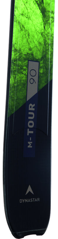 Dynastar M-Tour 90 1
