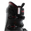 Lange LX 120 HV GW all mountain skischoenen grijs/rood heren