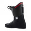 Lange LX 120 HV GW all mountain skischoenen grijs/rood heren