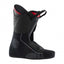 Lange LX 120 HV GW all mountain skischoenen grijs/rood heren