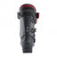 Lange LX 120 HV GW all mountain skischoenen grijs/rood heren