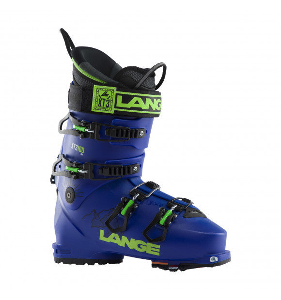Lange XT3 Free 100 MV GW 26.5
