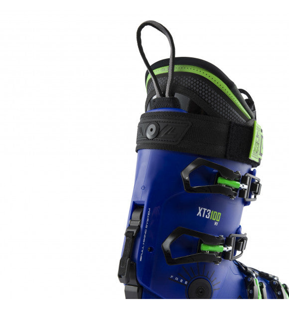 Lange XT3 Free 100 MV GW 26.5