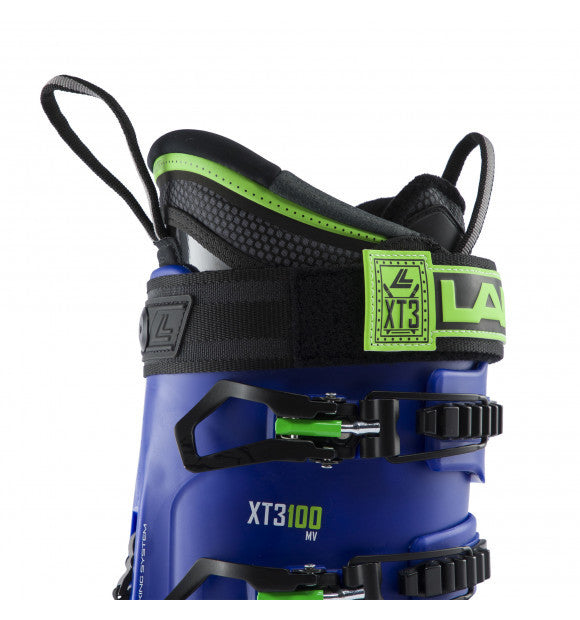 Lange XT3 Free 100 MV GW 26.5