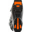 Lange RX 80 W MV GW all mountain skischoenen zwart dames