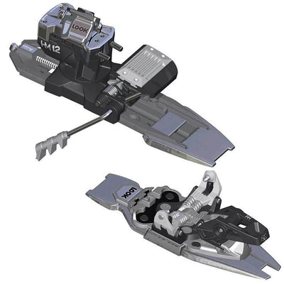 Look HM Rotation 12 90 mm