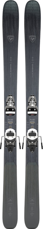 Rossignol Sender 106 Ti Plus 1
