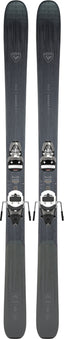Rossignol Sender 106 Ti Plus 1