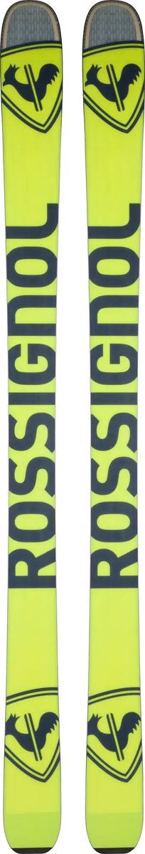 Rossignol Sender 106 Ti Plus 187 cm