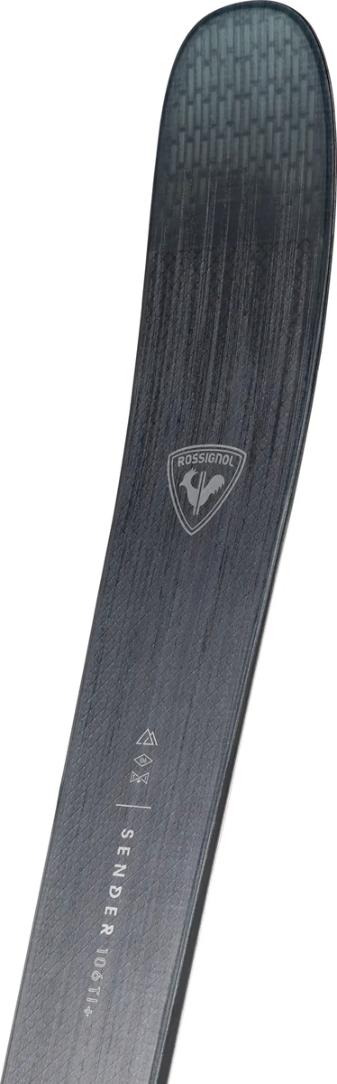 Rossignol Sender 106 Ti Plus 187 cm