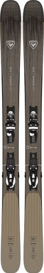Rossignol Sender 104 Ti 1