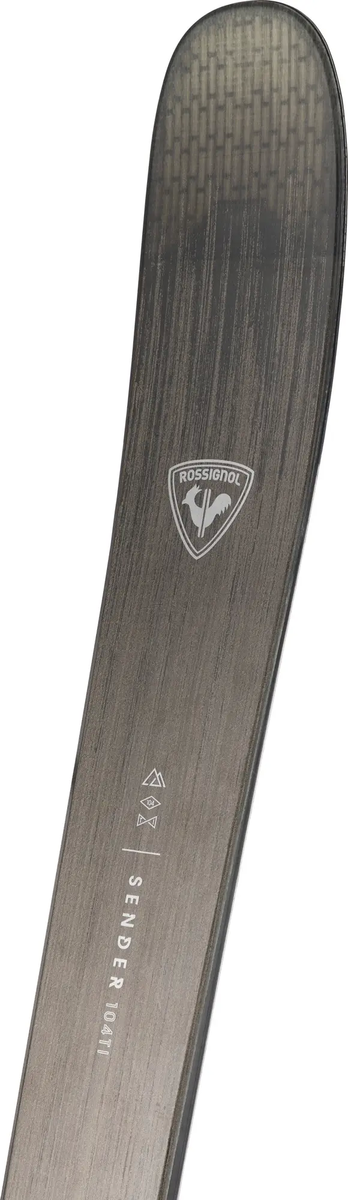 Rossignol Sender 104 Ti 178 cm