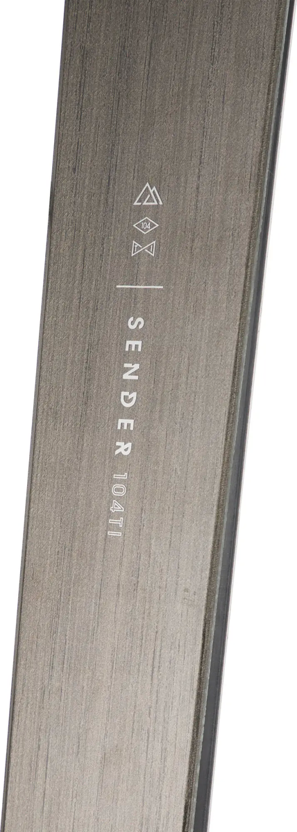 Rossignol Sender 104 Ti 178 cm