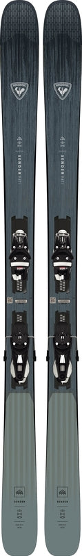 Rossignol Sender 94 Ti 1