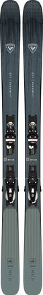 Rossignol Sender 94 Ti 1