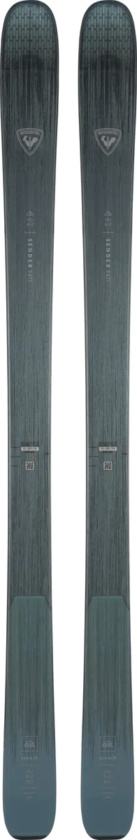 Rossignol Sender 94 Ti 172 cm