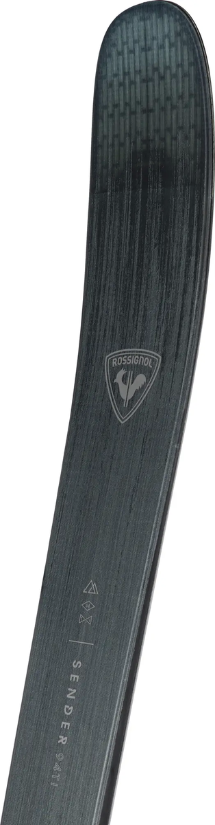 Rossignol Sender 94 Ti 172 cm