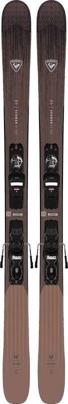 Rossignol Sender 90 Pro 150 cm