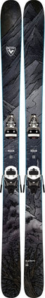Rossignol Blackops 98 172 cm
