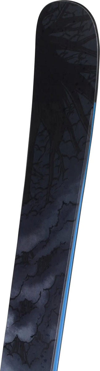Rossignol Blackops 98 172 cm