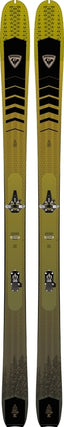 Rossignol Escaper 87 Nano 168 cm