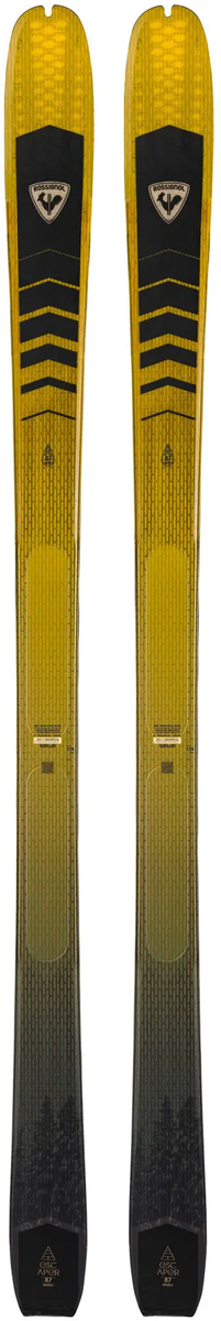 Rossignol Escaper 87 Nano 168 cm