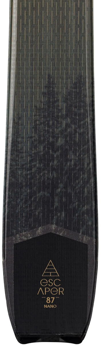 Rossignol Escaper 87 Nano 168 cm