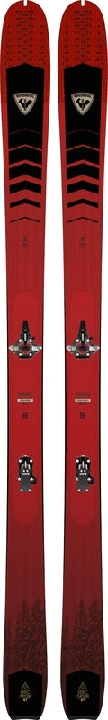Rossignol Escaper 87 168 cm