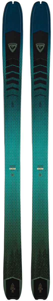Rossignol Escaper 97 Nano 1