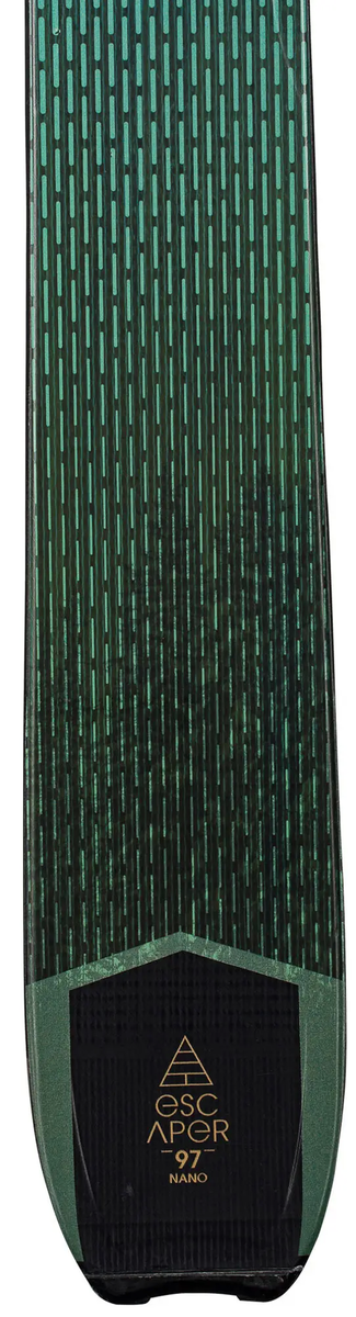 Rossignol Escaper 97 Nano 169 cm
