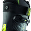Rossignol Alltrack 110 all mountain skischoenen grijs/geel heren