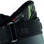 Rossignol Alltrack 110 all mountain skischoenen grijs/geel heren