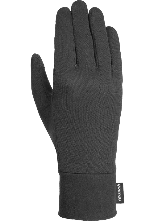 Reusch Silk Liner Touch-Tec 8