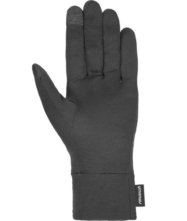 Reusch Silk Liner Touch-Tec 8