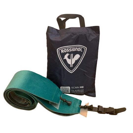 Rossignol Skin Escaper 87 1