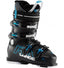 Lange RX 110 W skischoenen dames zwart/blauw