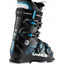 Lange RX 110 W skischoenen dames zwart/blauw