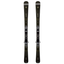 Rossignol Nova 6 piste ski's zwart dames