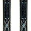 Rossignol Nova 6 piste ski's zwart dames