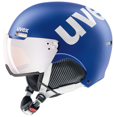 Uvex HLMT 500 Visor