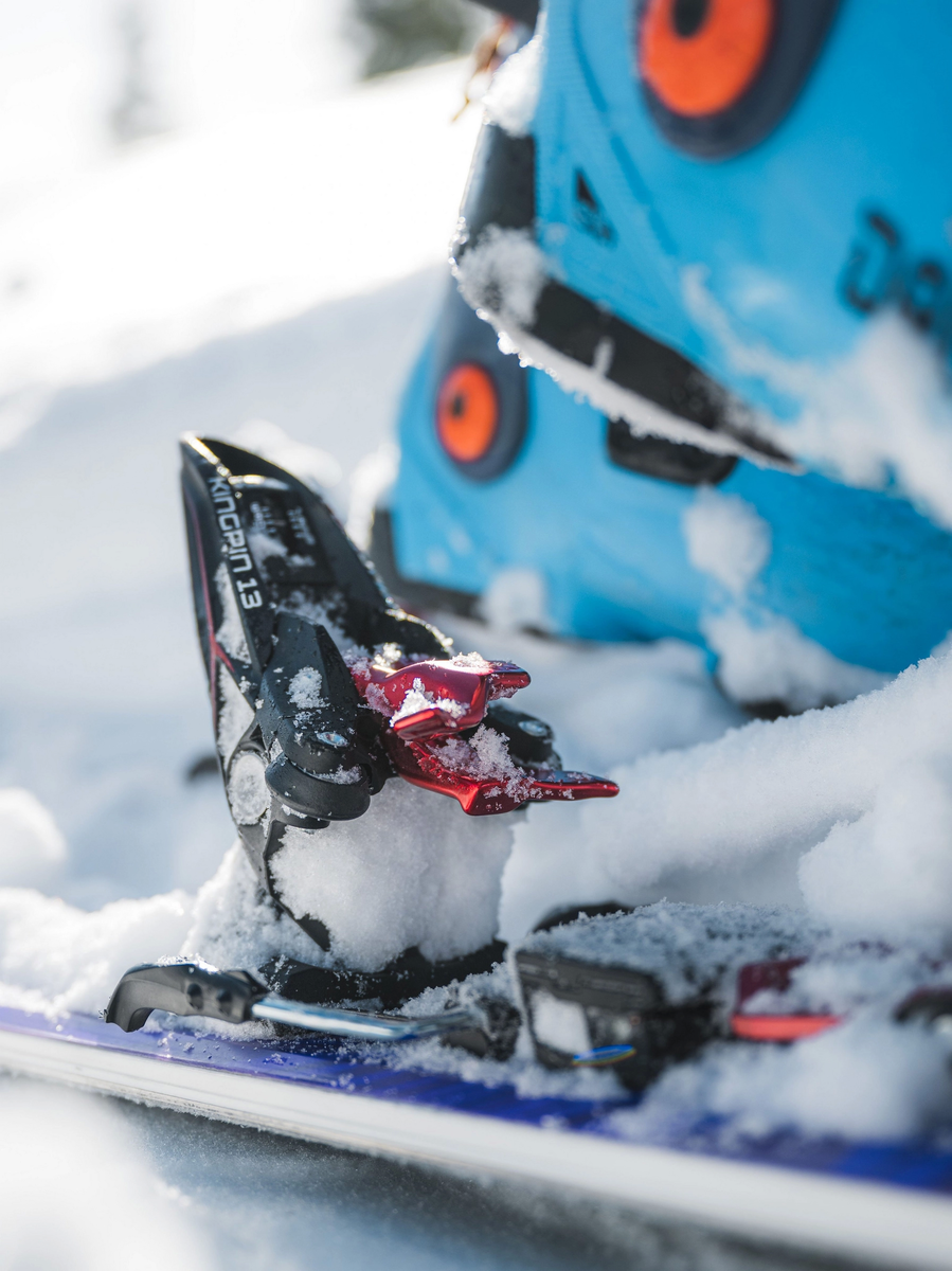 Marker Kingpin 13 75-100 mm