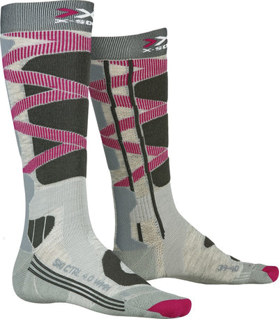X-Socks Ski Control 4.0 W 37-38