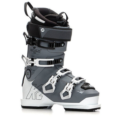 K2 Anthem 80 mv