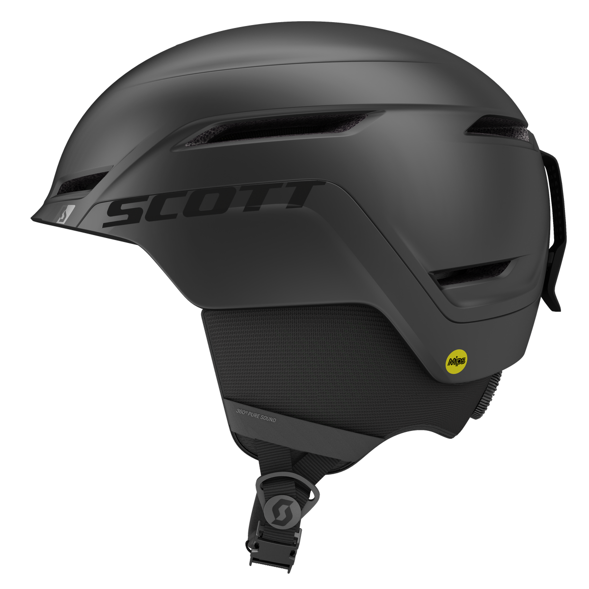 Scott Symbol 2 Plus D 5