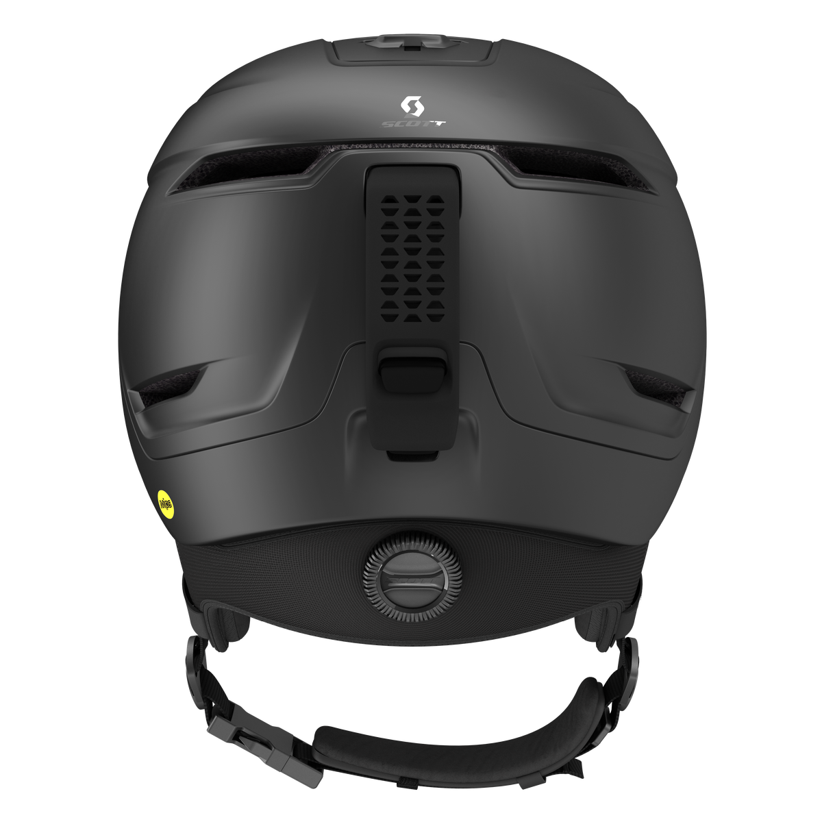 Scott Symbol 2 Plus D