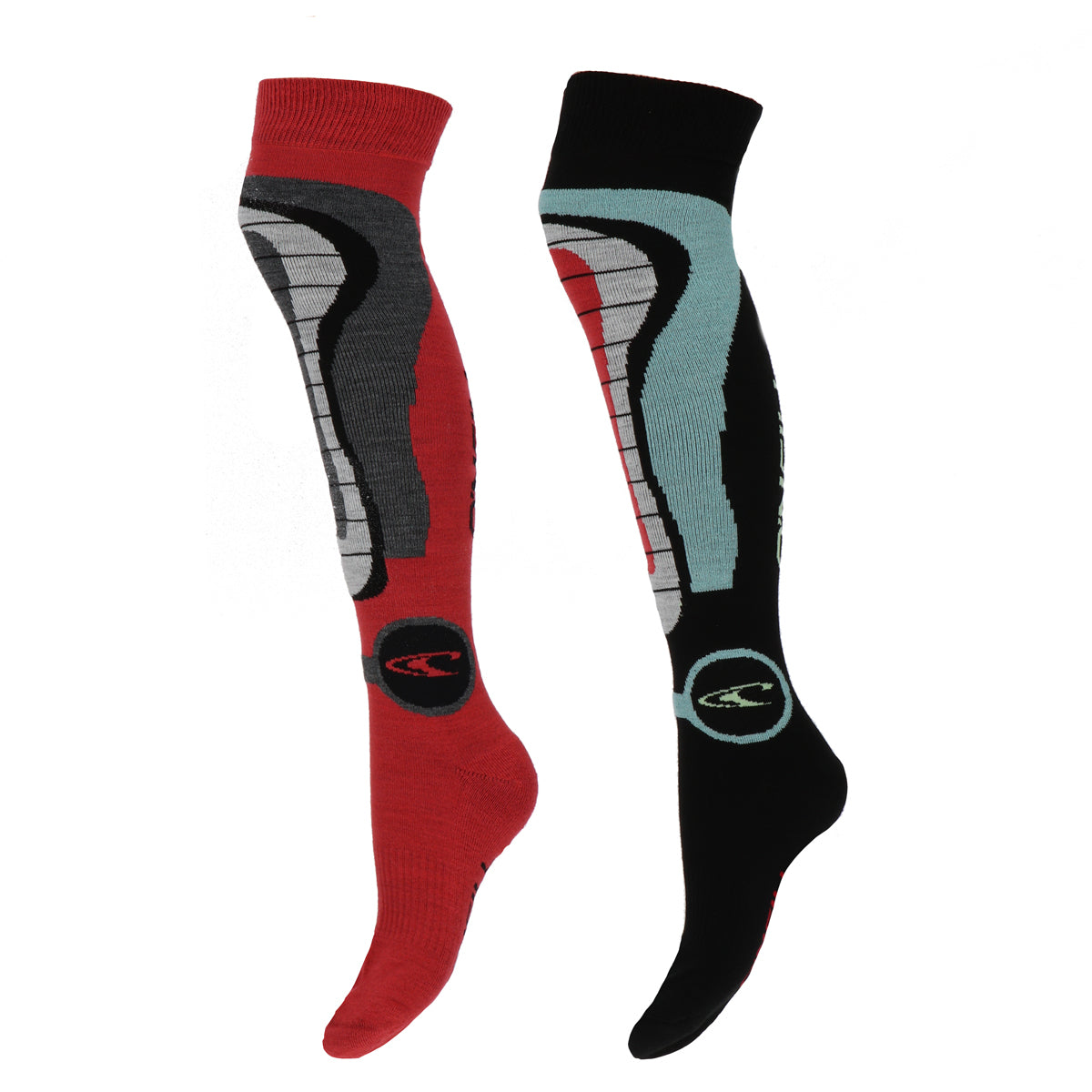 O'Neill Skisokken 2-pack