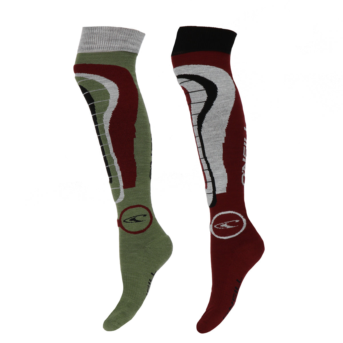 O'Neill Skisokken 2-pack