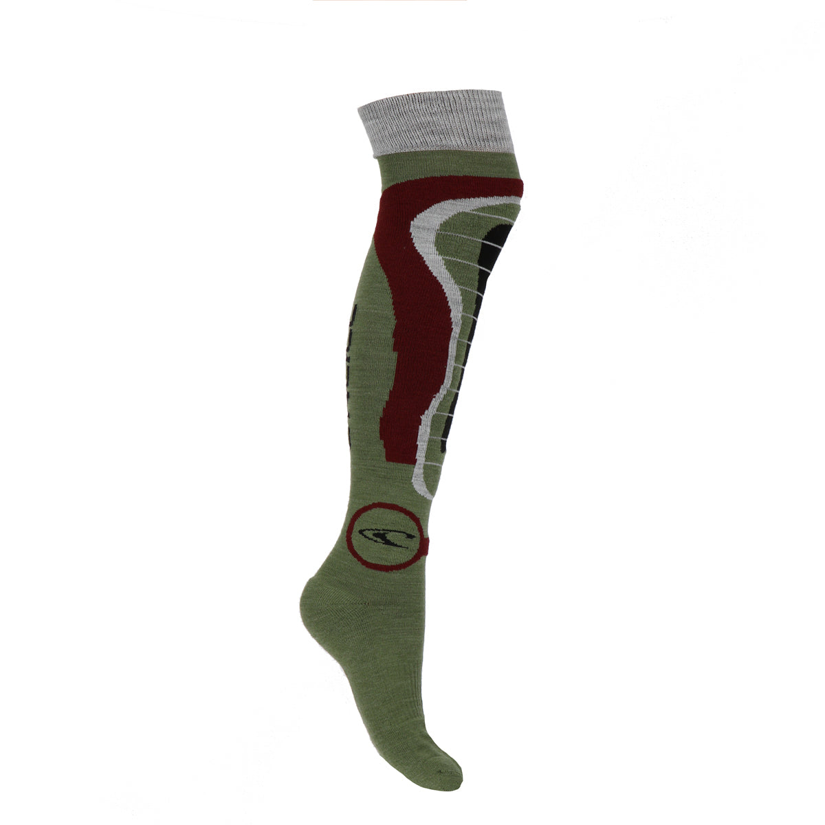 O'Neill Skisokken 2-pack