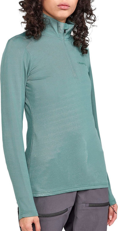 Craft Core Gain Midlayer W